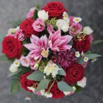 Abonnement floral