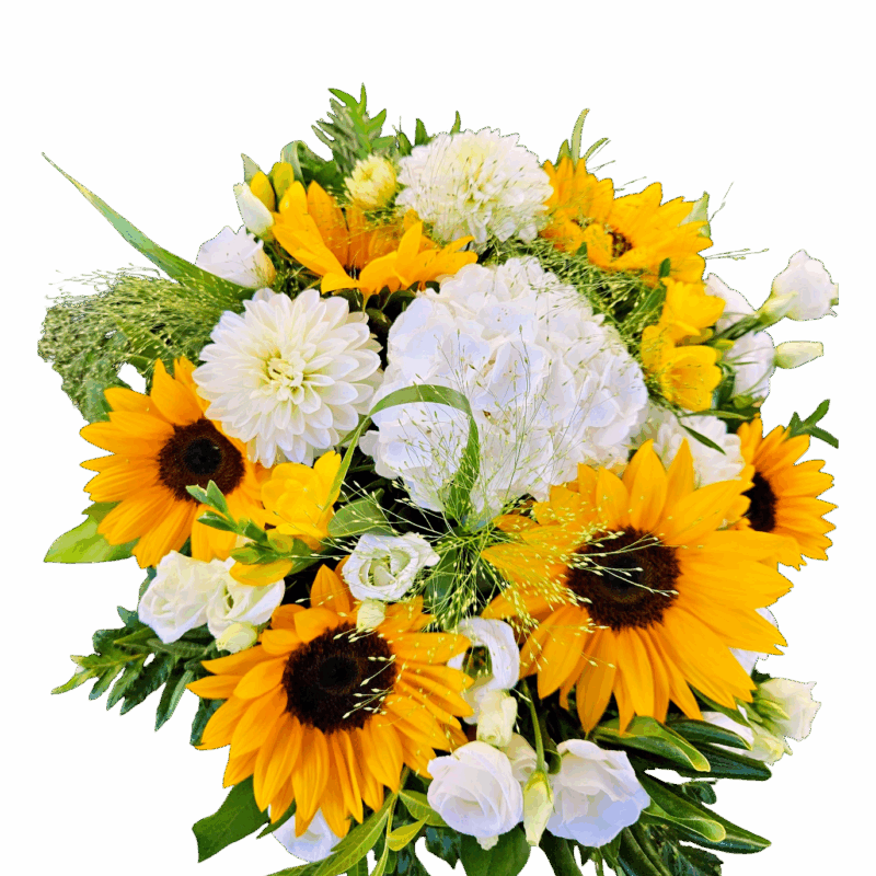 Abonnement floral Genève