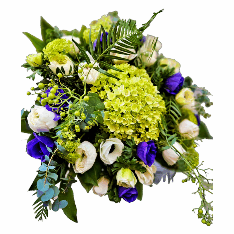 Cadeau floral genève