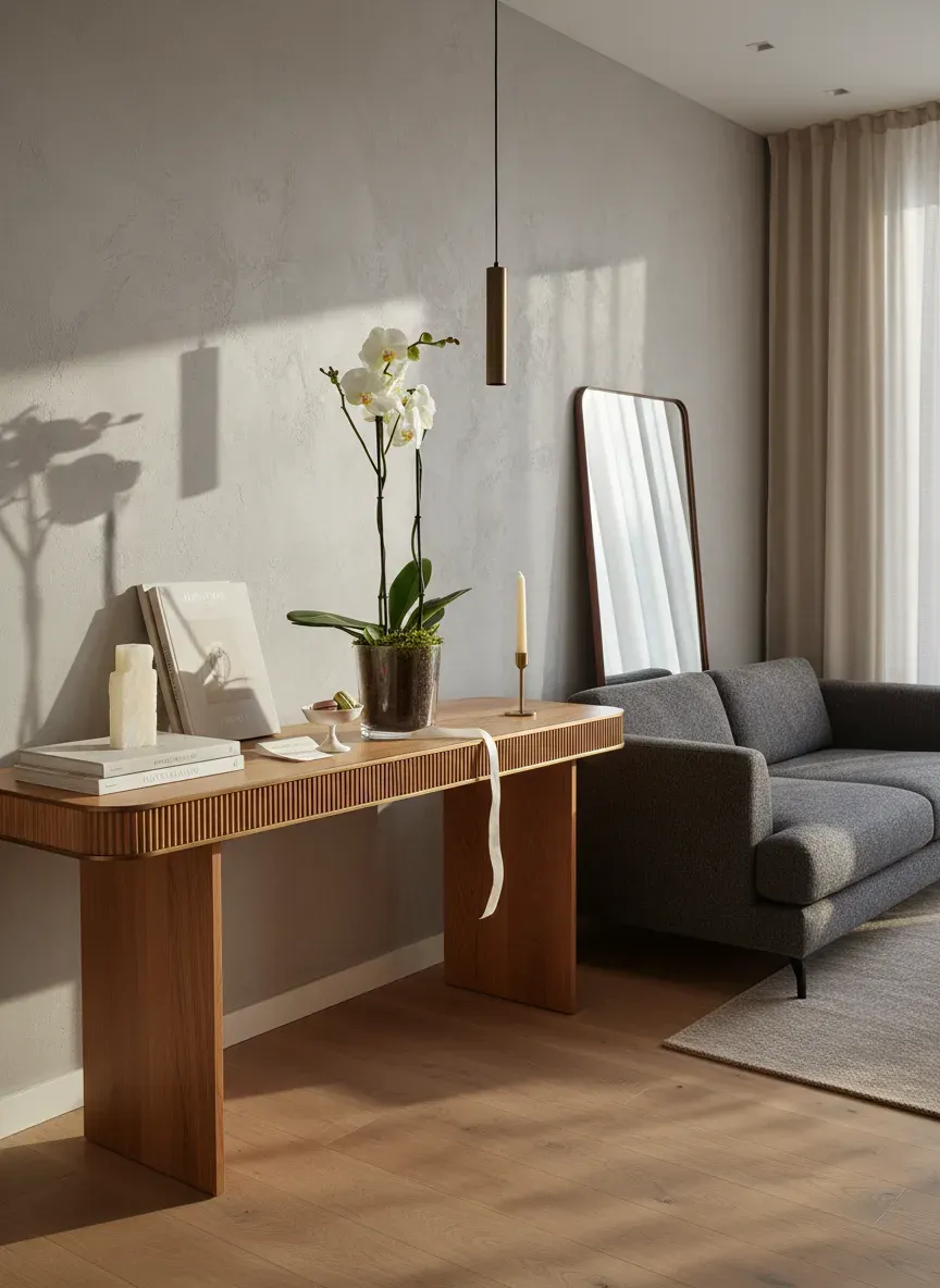 RA-100.webp orchidée blanche Genève en pot verre avec mousse et écorce, phalaenopsis élégant