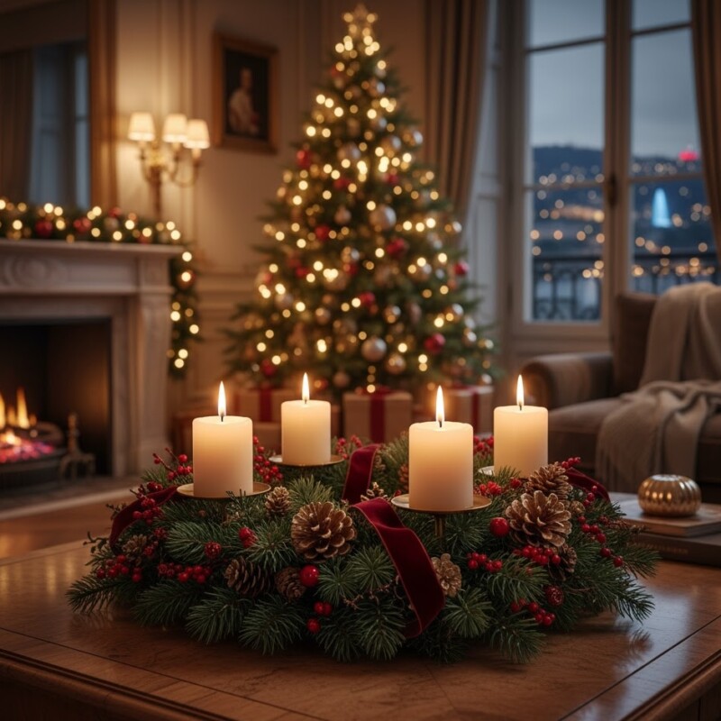 fleurs-noel-genève