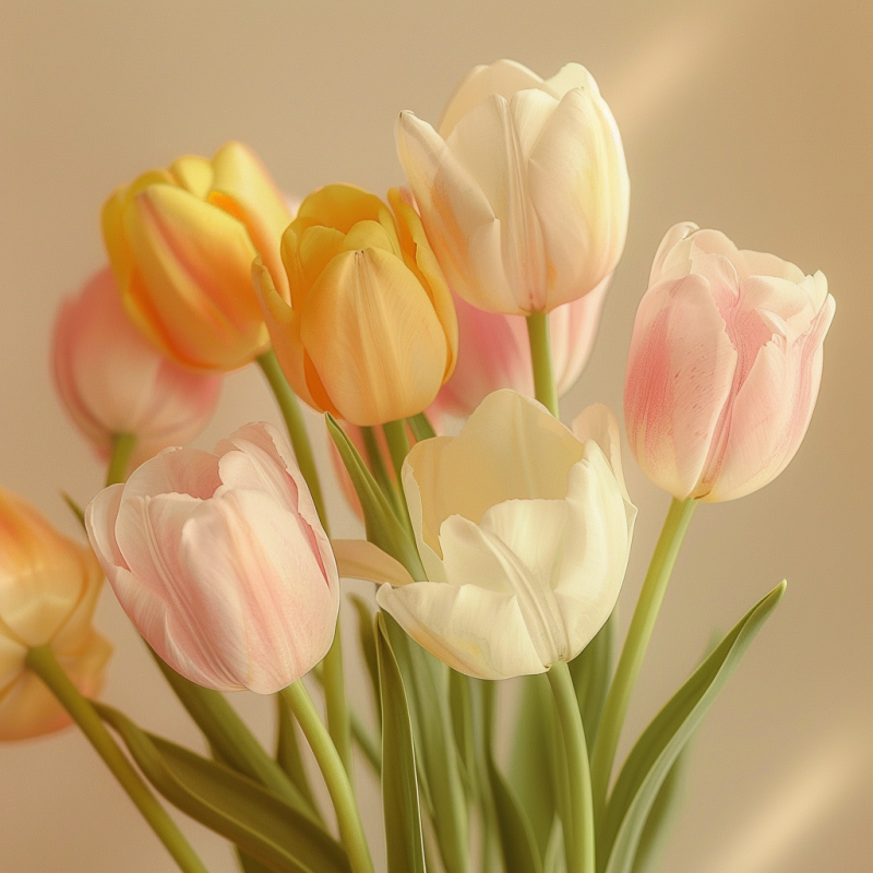 Tulipes